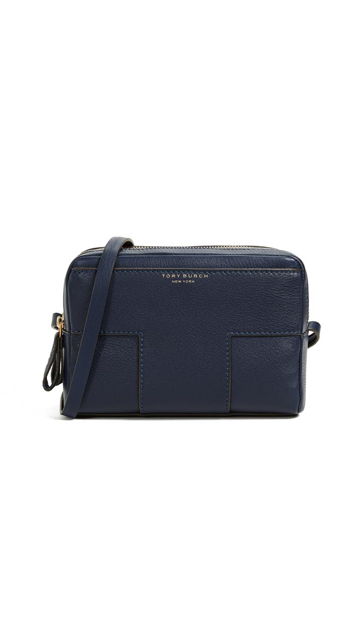 Tory Burch Block T Crossbody Bag