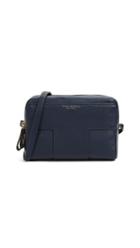 Tory Burch Block T Crossbody Bag