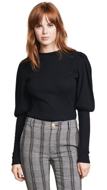 Veronica Beard Jean Lyon Top