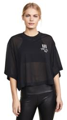 Y 3 Yohji Sheer Tee