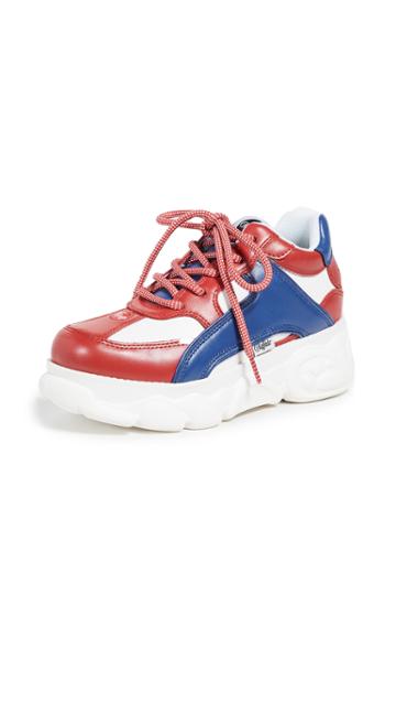 Buffalo London Colby Sneakers