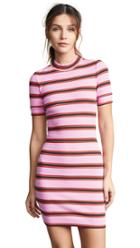 Cinq A Sept Tous Les Jours Zaria Dress