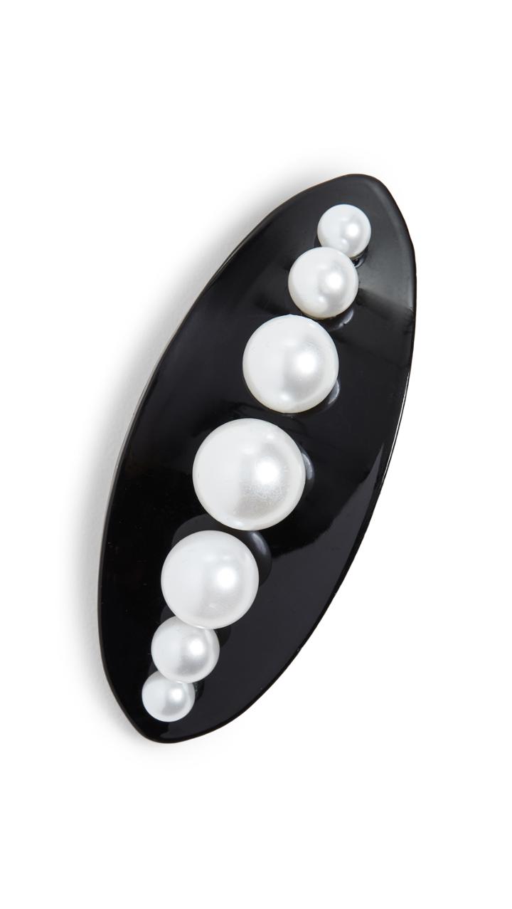 Shashi Aurora Barrette