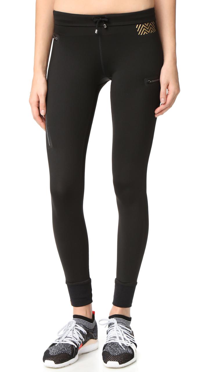 Monreal London Urban Leggings