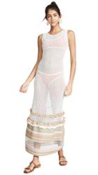Chio Crochet Dress