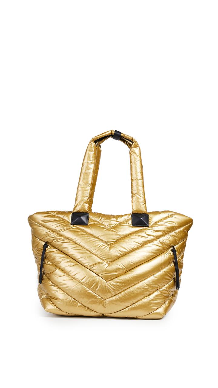 Mackage Rox Nylon Tote
