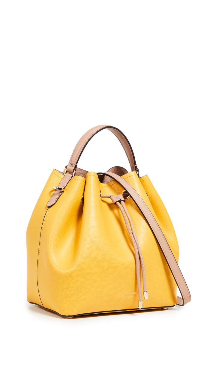 Kate Spade New York Vivian Medium Bucket Bag