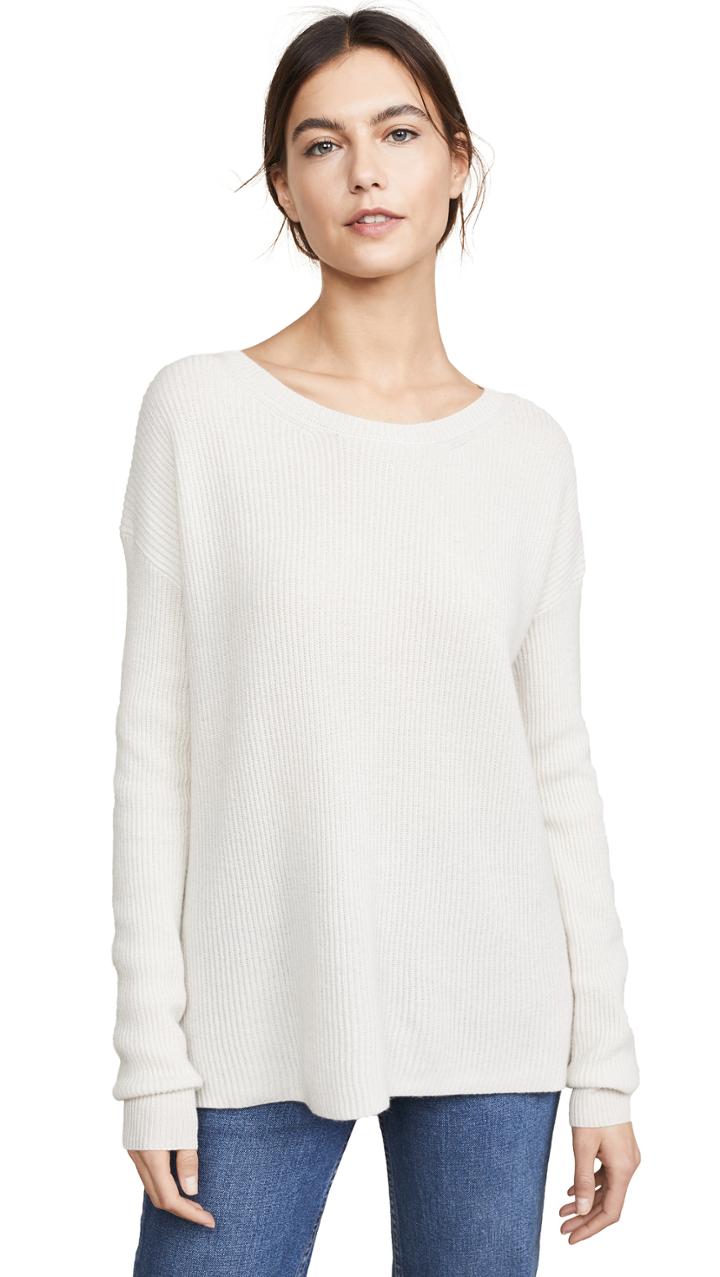 Nili Lotan Hadis Sweater