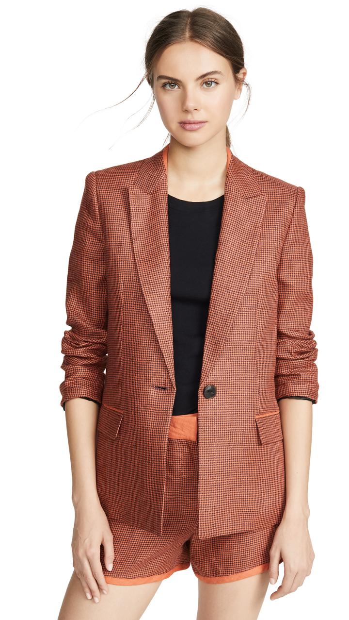 Rag Bone Beth Blazer