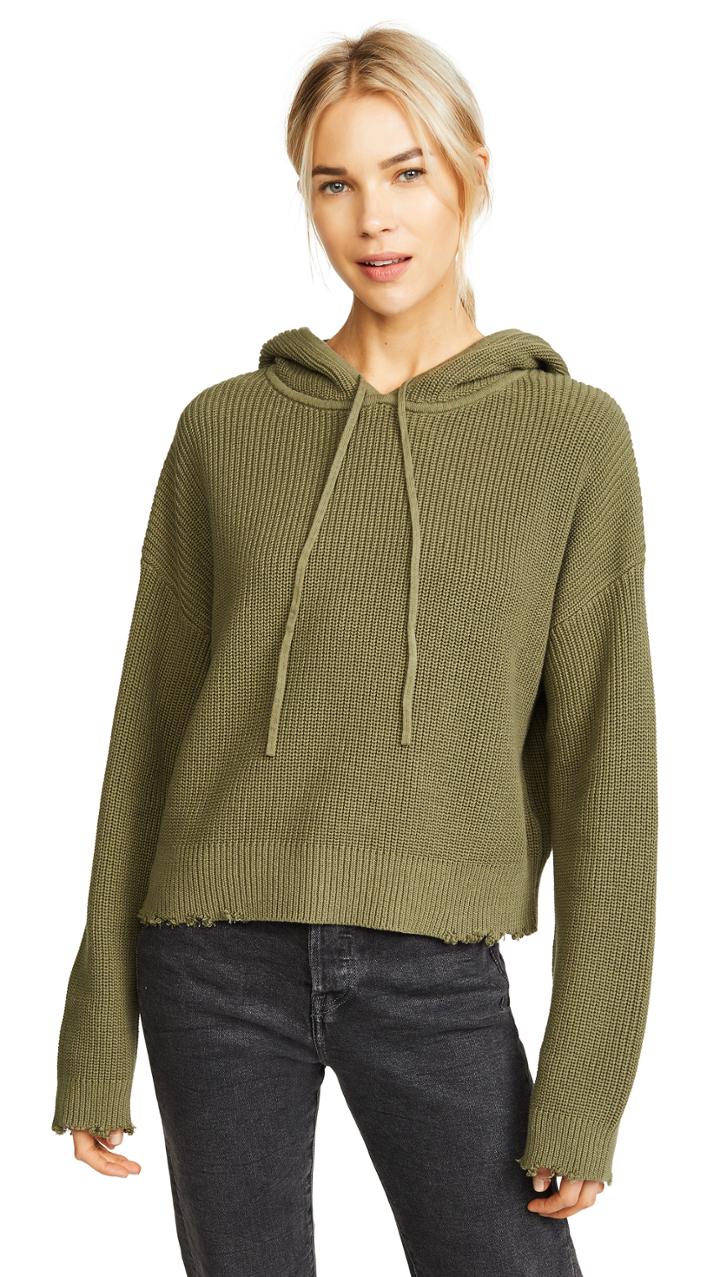Rta Marvin Hoodie