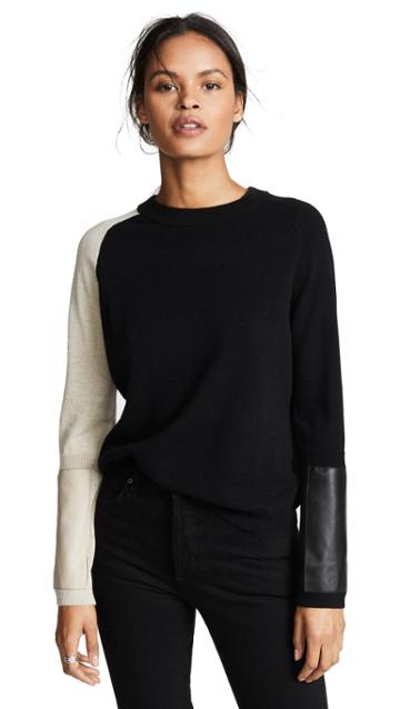 Veda Gus Cashmere Sweater