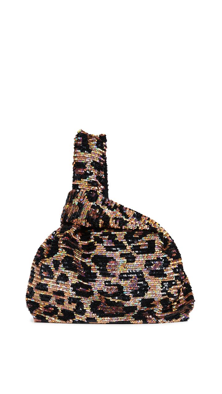 Ashish Sequin Classic Shopper Tote