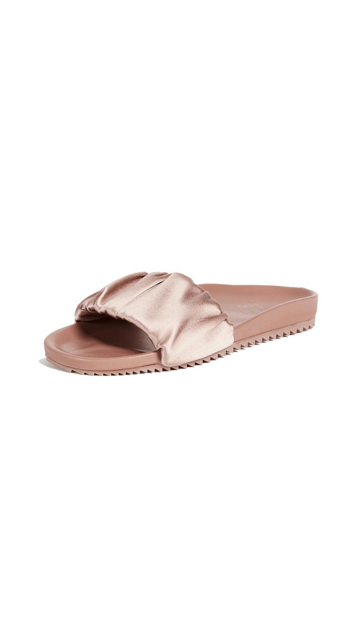 Pedro Garcia Dahl Wedge Slides