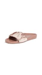 Pedro Garcia Dahl Wedge Slides