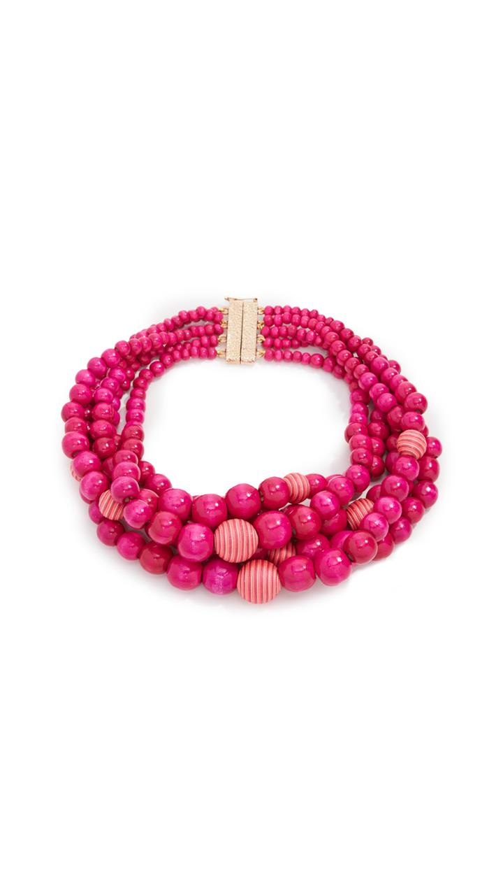Rosantica Colonia Necklace