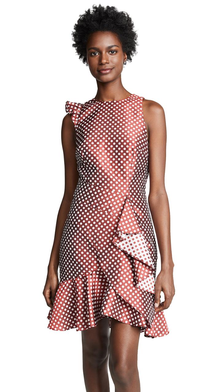Keepsake Love Light Dress