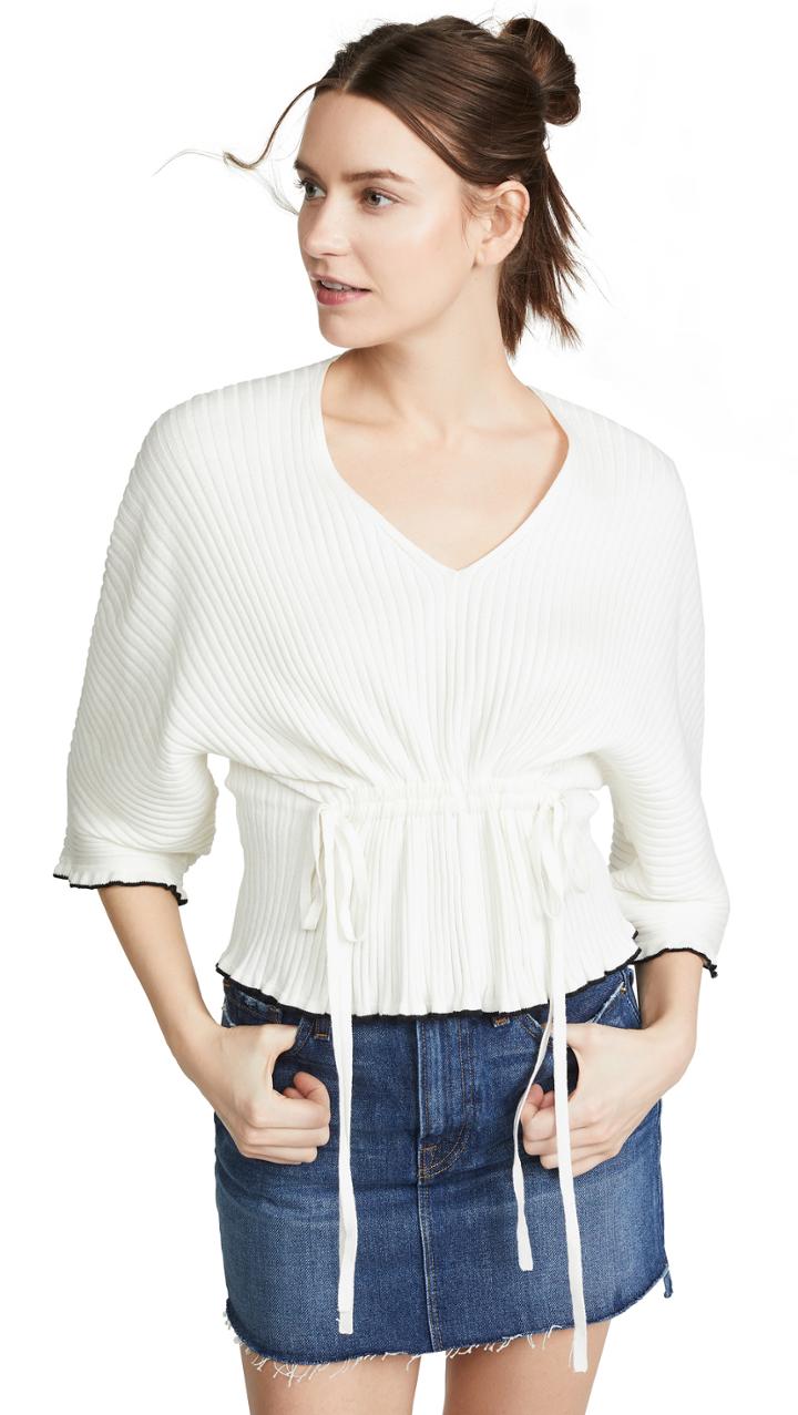 Eleven Six Alicia Sweater
