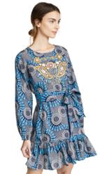 Figue Clementine Dress