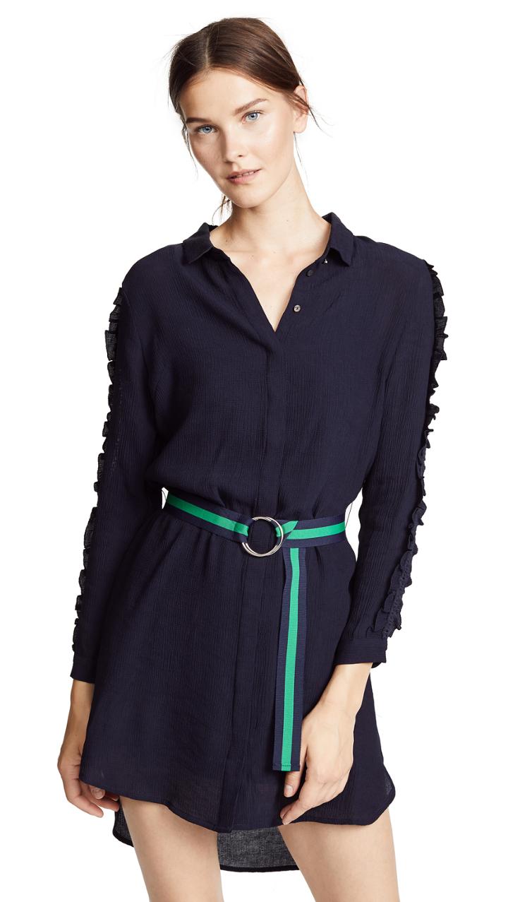 Suncoo Cheryn Dress