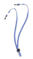 Le Specs Nylon Toggle Neck Cord