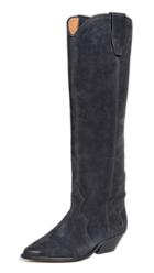 Isabel Marant Denvee Boots