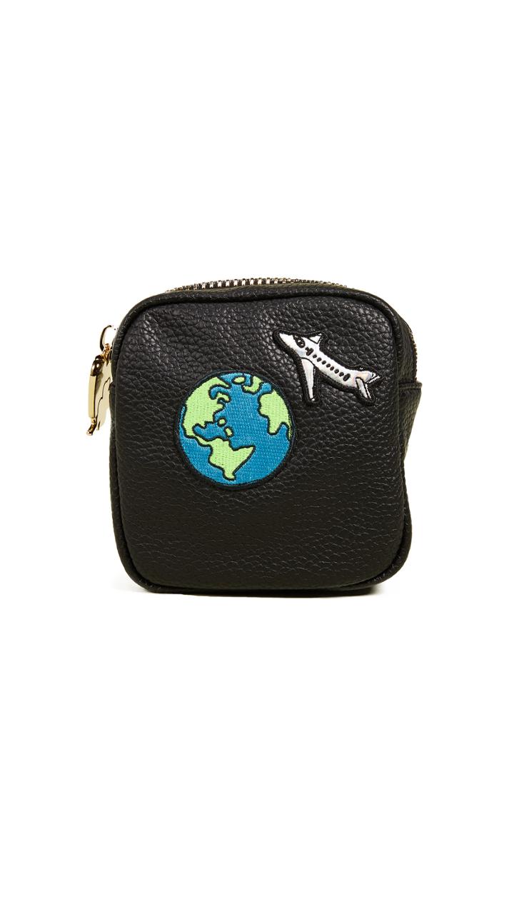 Stoney Clover Lane Travel Mini Pouch