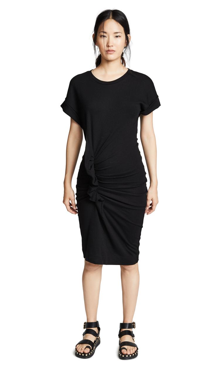 Isabel Marant Etoile Jisa Dress