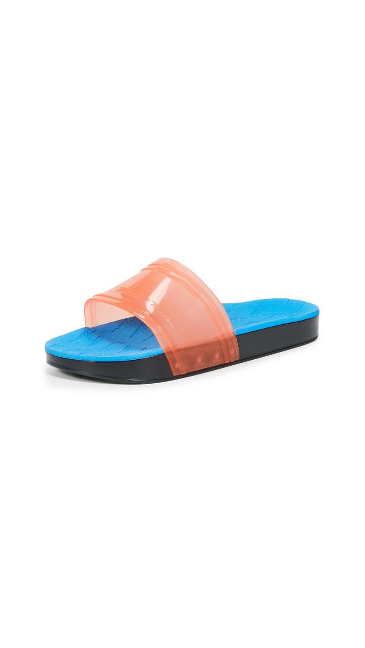 Melissa Rider Slides