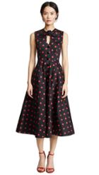 Marianna Senchina A Line Dress