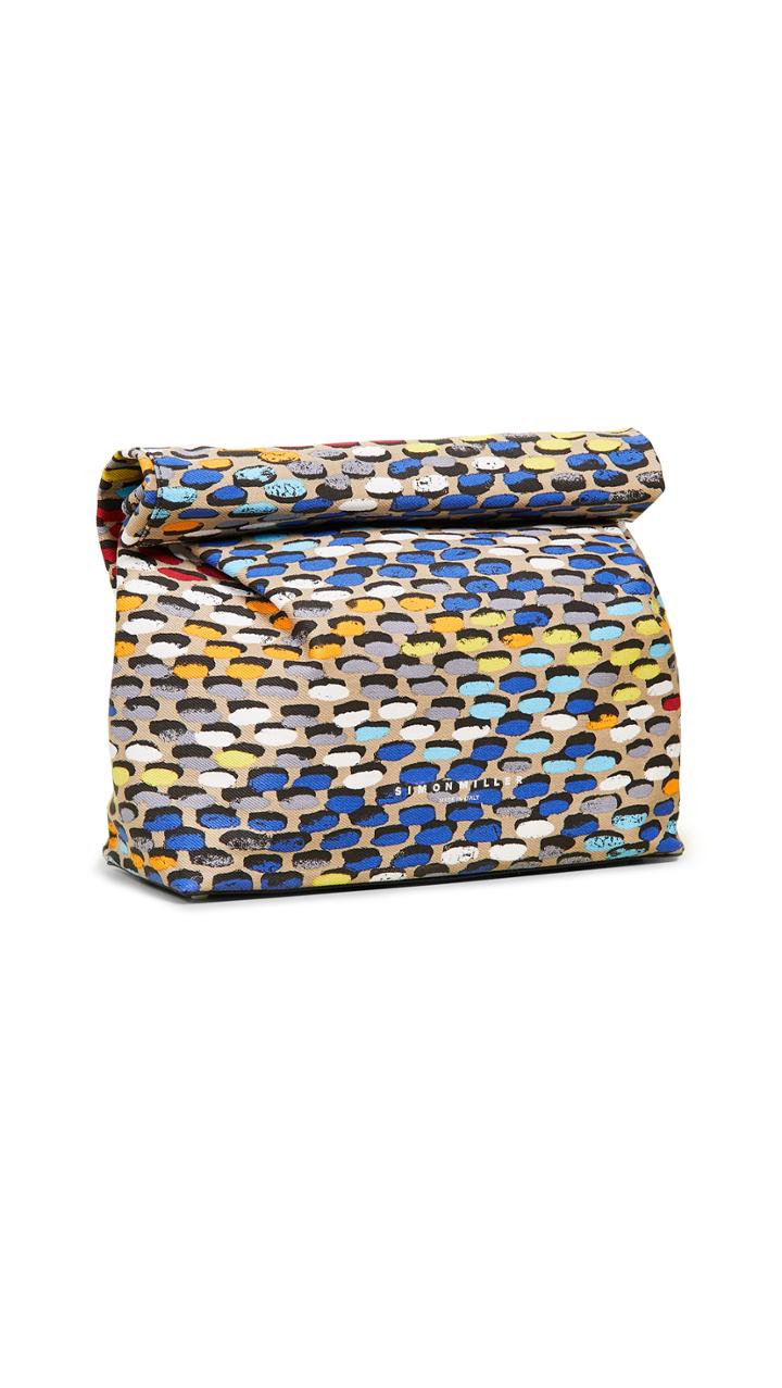 Simon Miller Lunch Bag