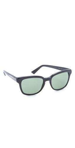 Gucci Classic Sunglasses