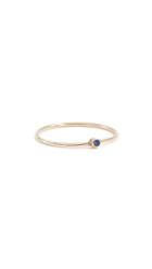 Jennifer Meyer Jewelry 18k Rose Gold Wishbone Necklace