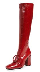 Dorateymur Lagonda Boots