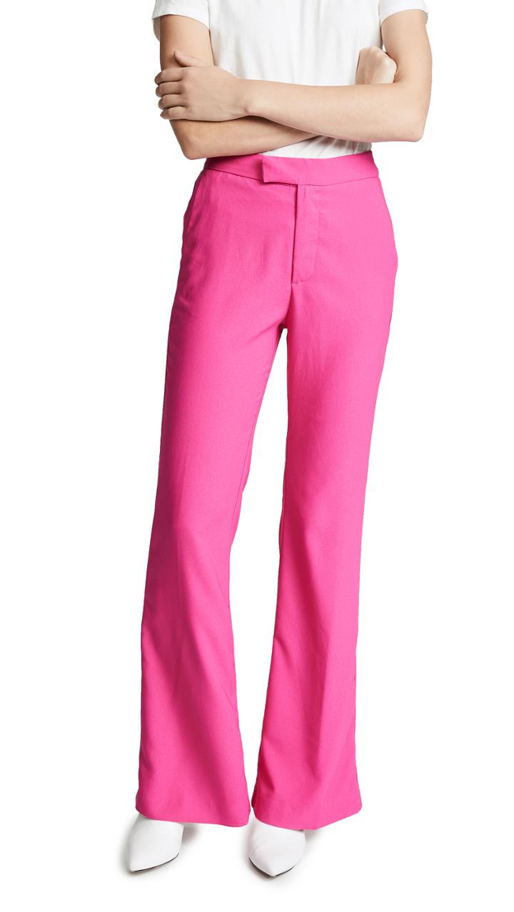 Re:named Re: Named Krista Pants