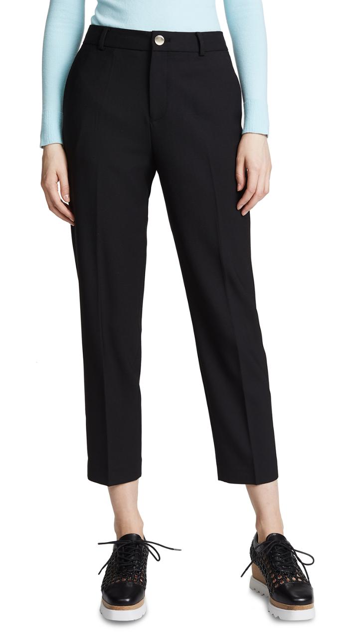 Club Monaco Borrem Pants