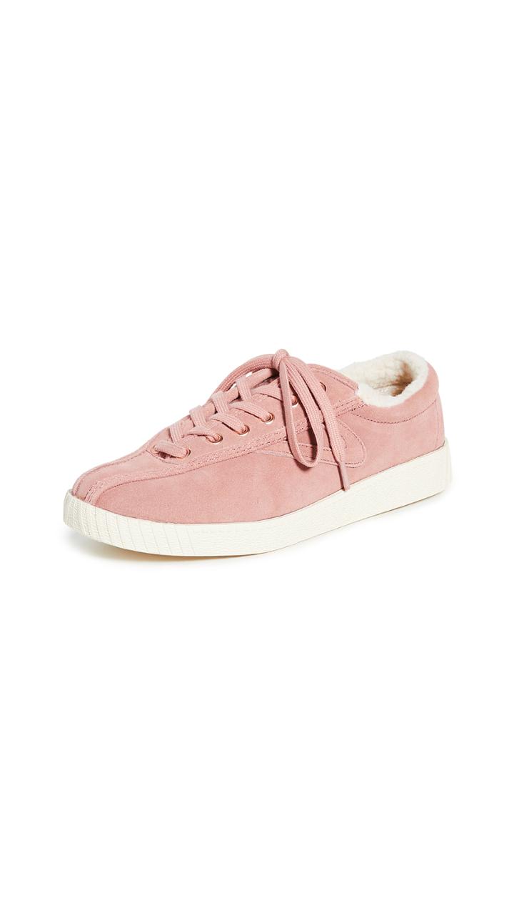Tretorn Nylite 35 Plus Sneakers