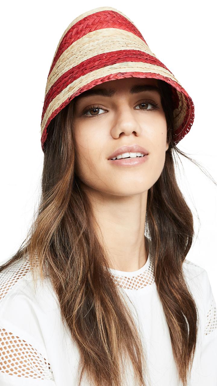 Brixton Bondi Visor