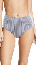 Eberjey Porto Dita Bikini Bottoms