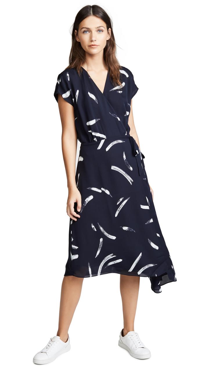 Joie Bethwyn Dress