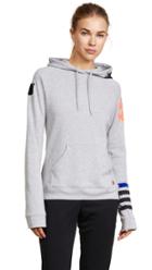 Free People Movement Where I M At Hoodie