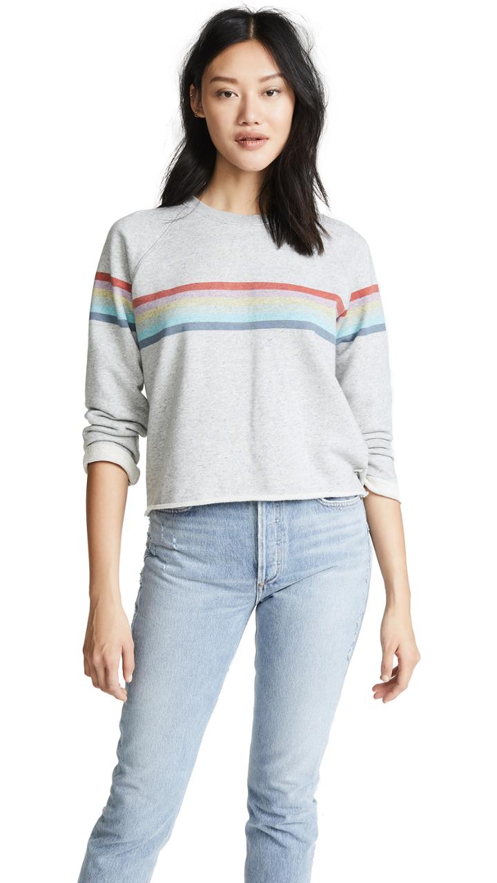 Levi S Graphic Gym Sweatshirt