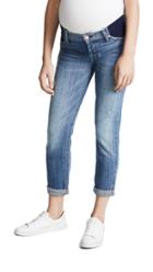 7 For All Mankind Josefina Maternity Jeans
