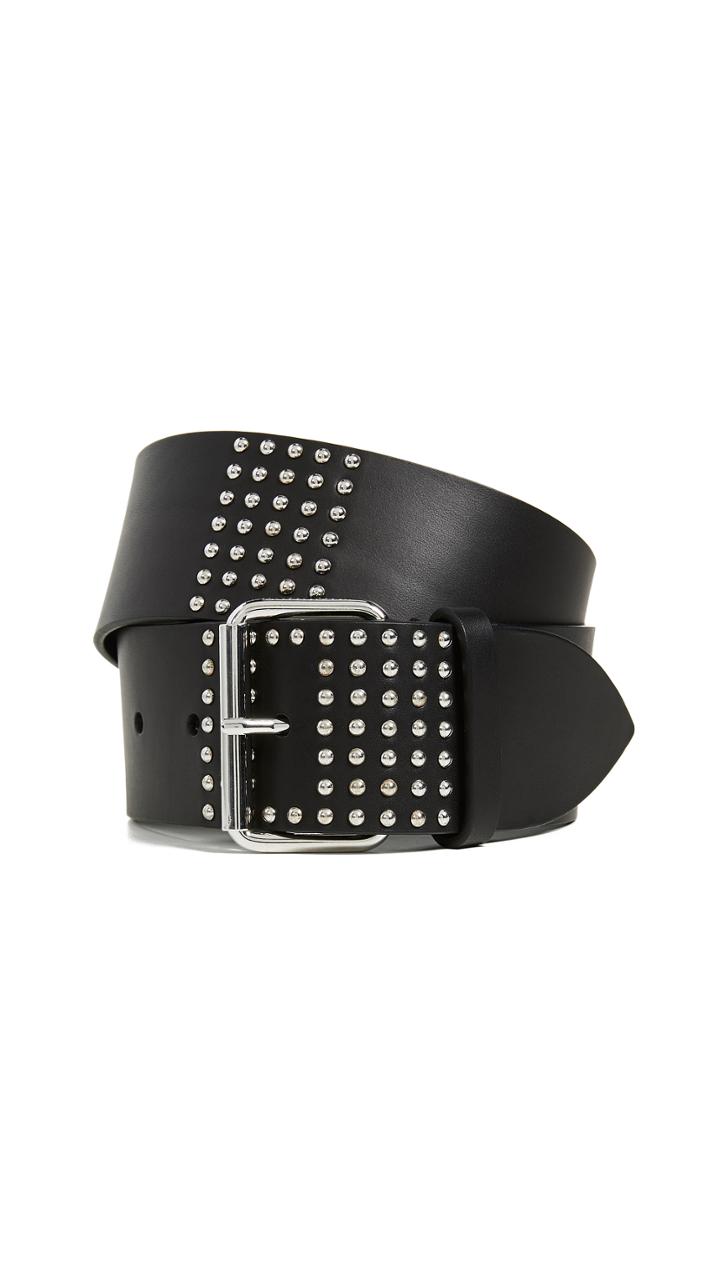 Iro Strong Belt
