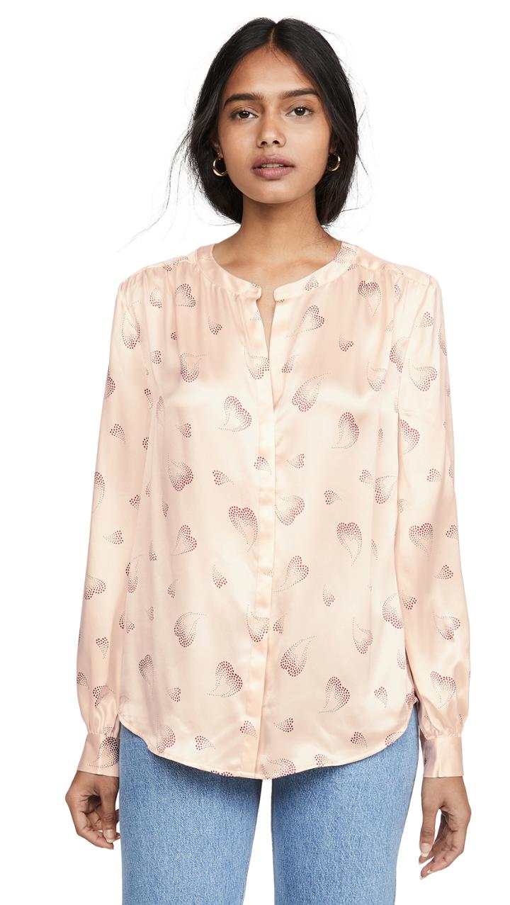 Joie Mintee Top