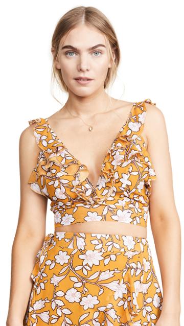 Nightwalker Penelope Top
