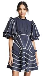 Acler Perry Dress