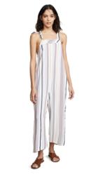Tavik Swimwear Lanz Jumpsuit