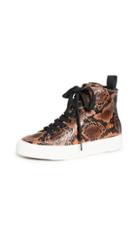 Rag Bone Rb High Top Sneakers