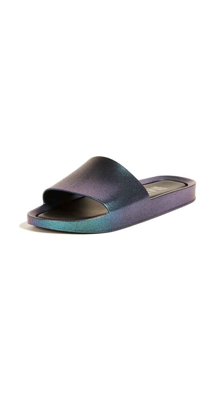 Melissa Beach Slides Iii