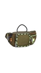 Ganni Azalea Sling Bag